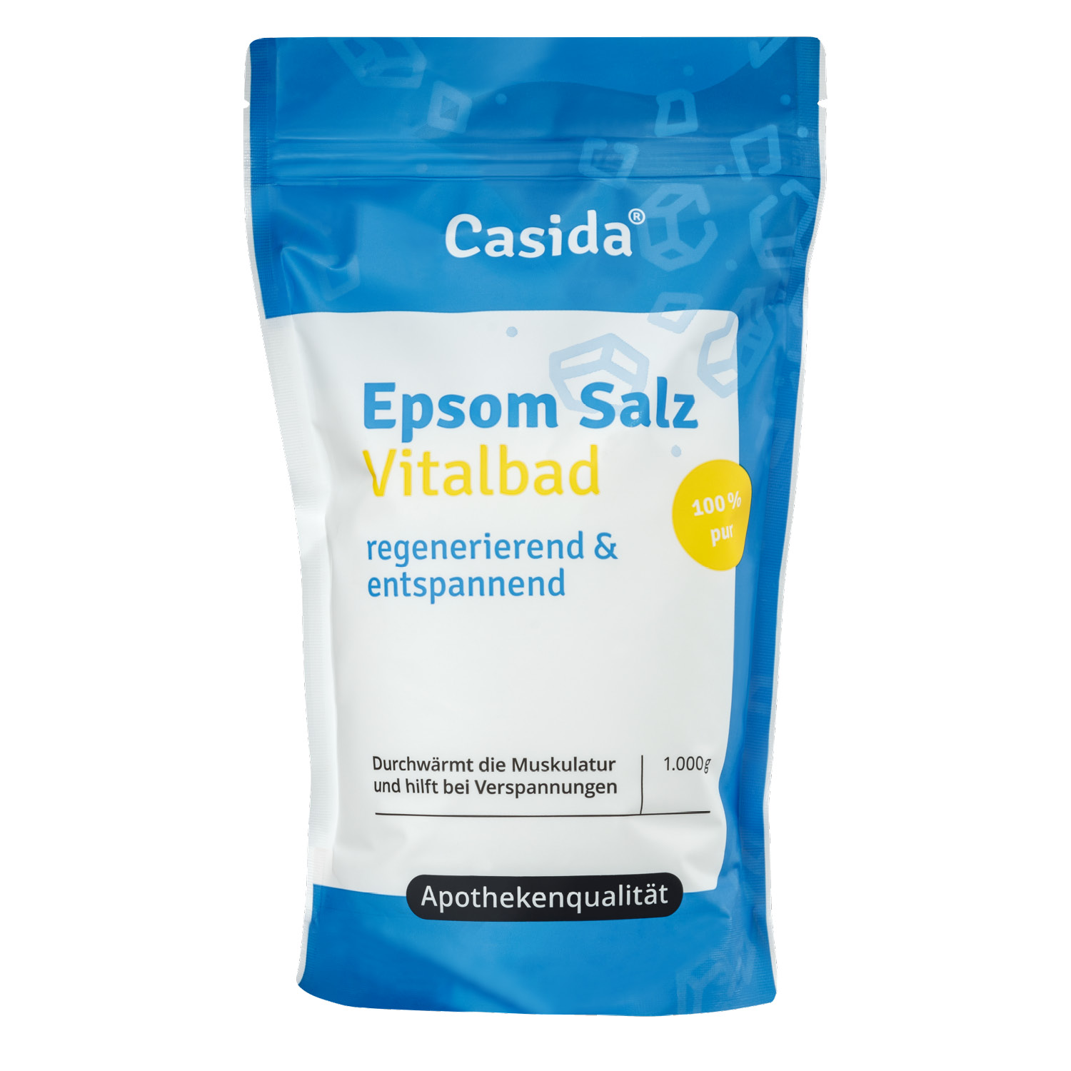 Abbildung für EPSOM Salz Vitalbad