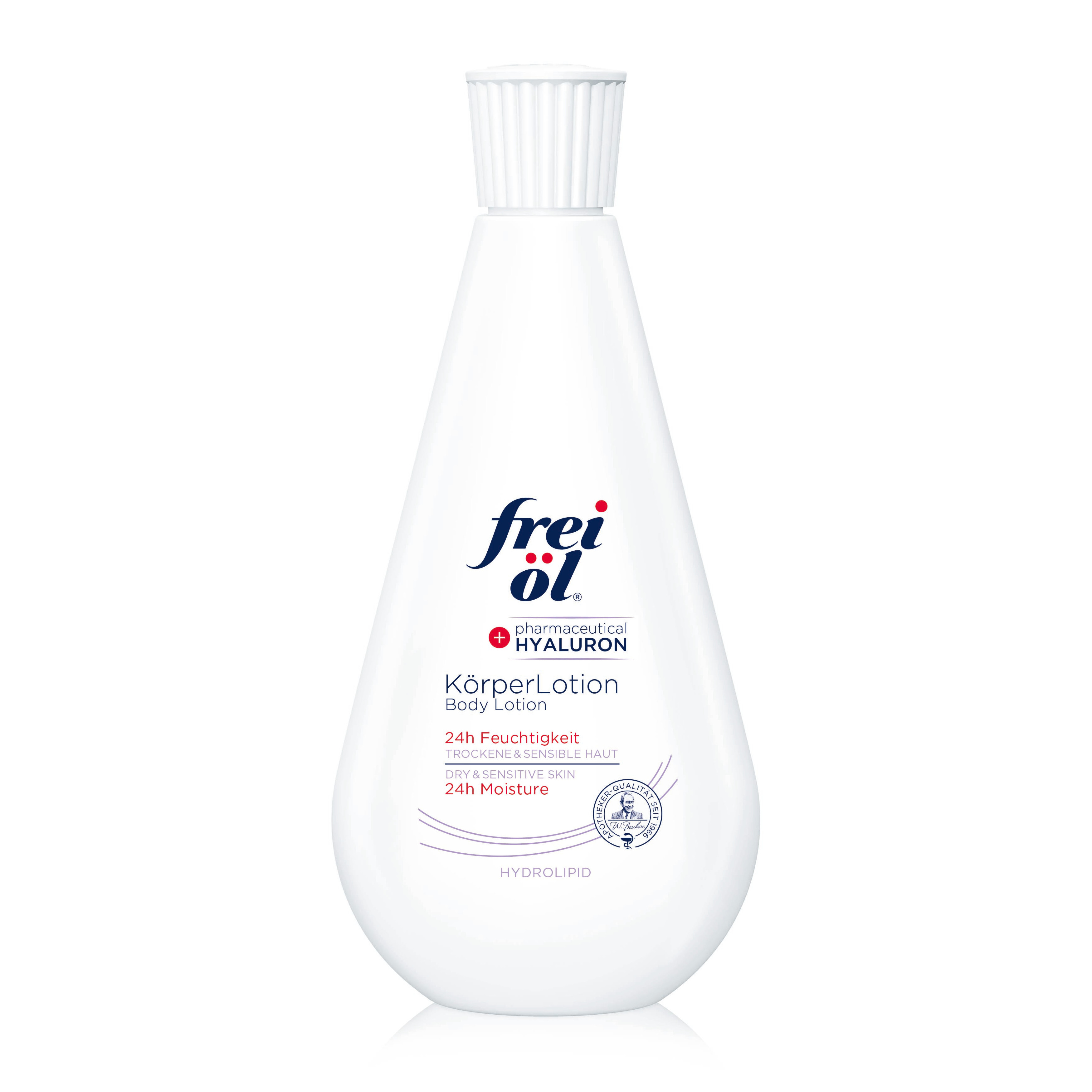 Abbildung für FREI ÖL Hydrolipid KörperLotion