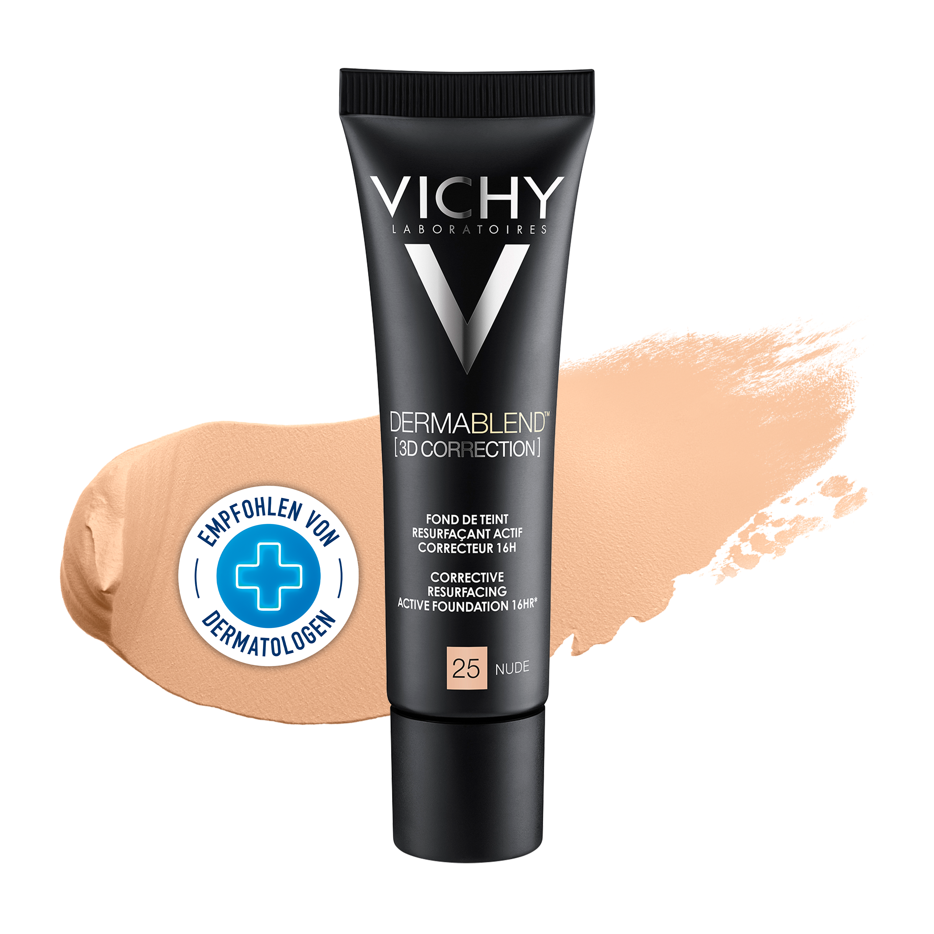 Abbildung für VICHY DERMABLEND 3D Make-up 25