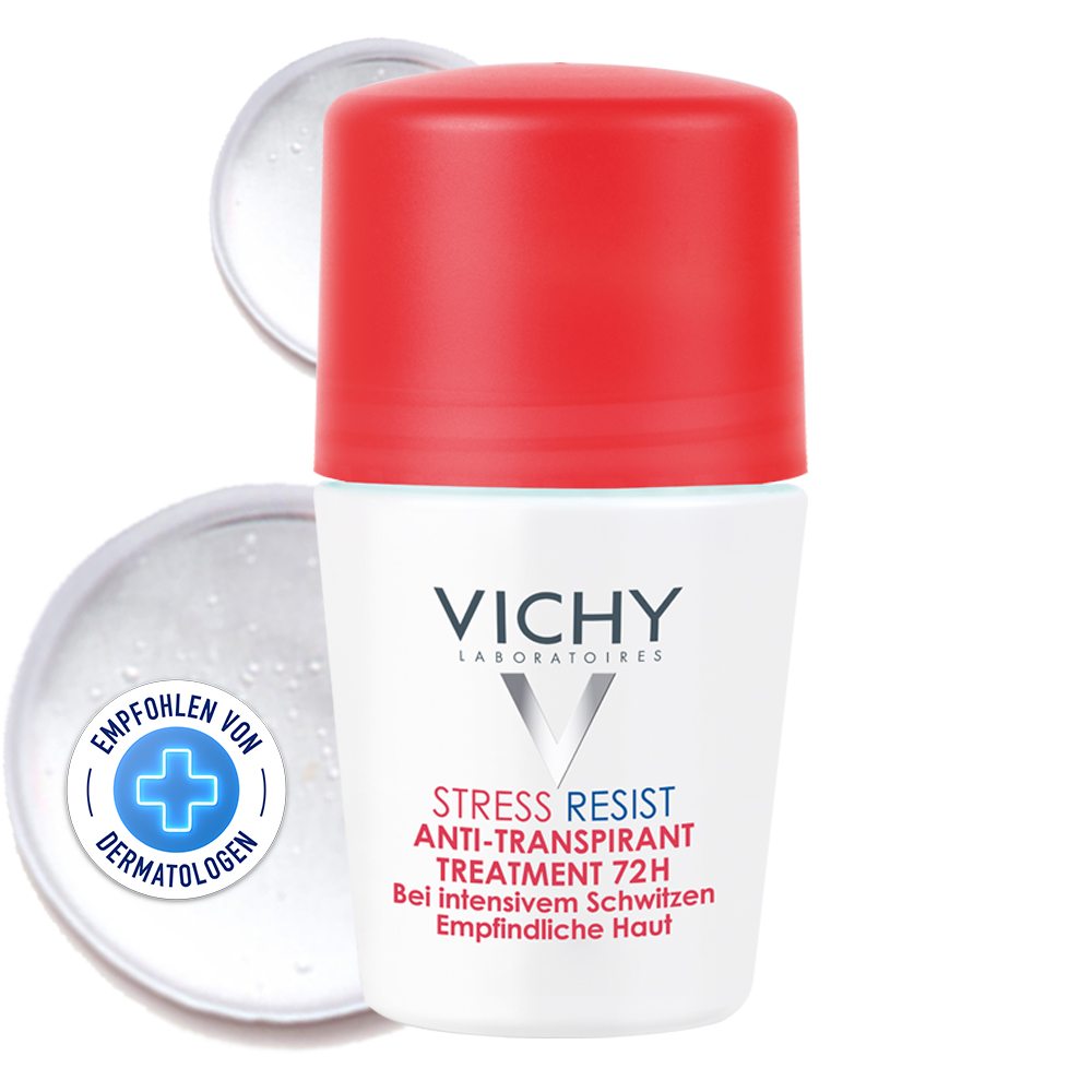 Abbildung für VICHY DEO Stress Resist 72h
