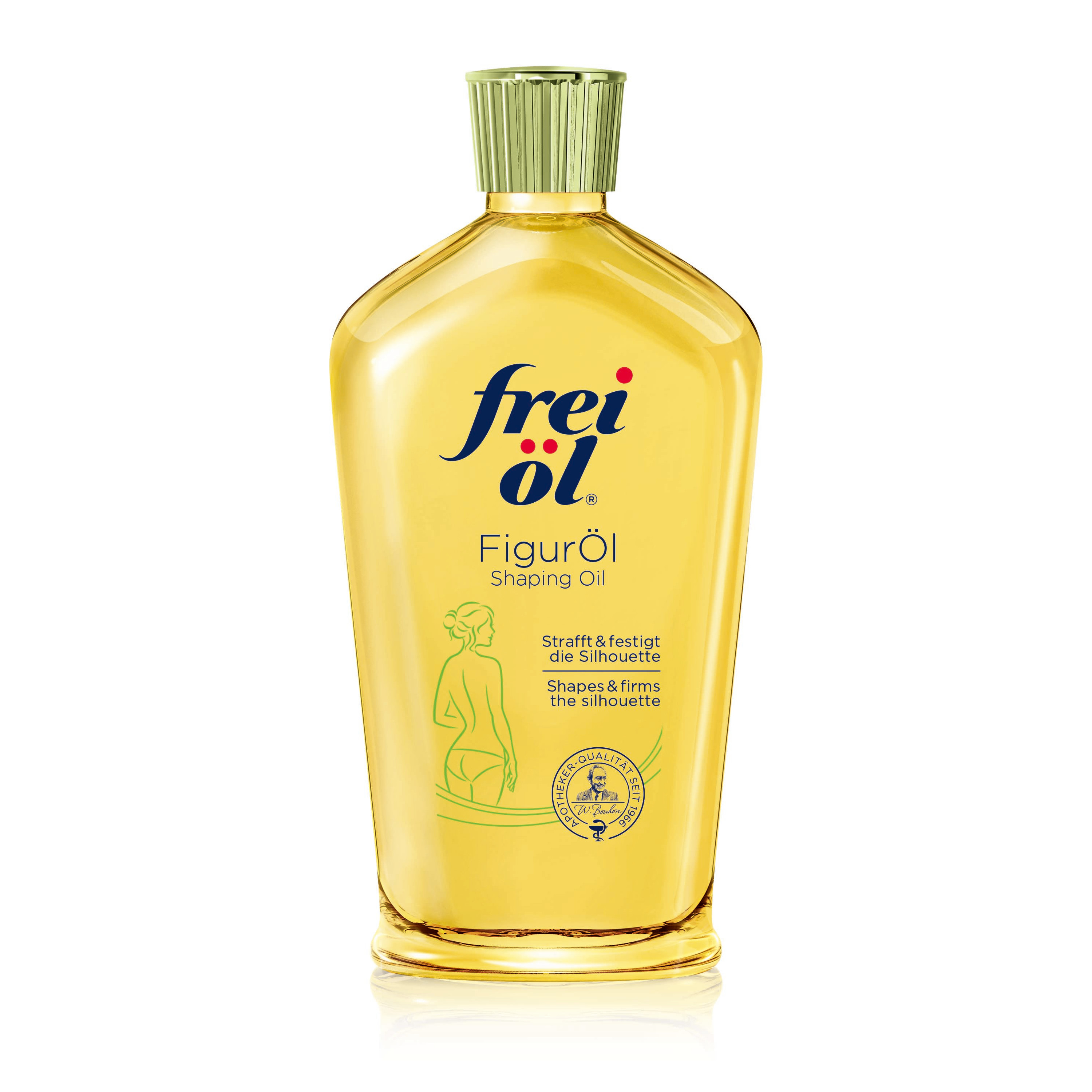 Abbildung für FREI ÖL FigurÖl