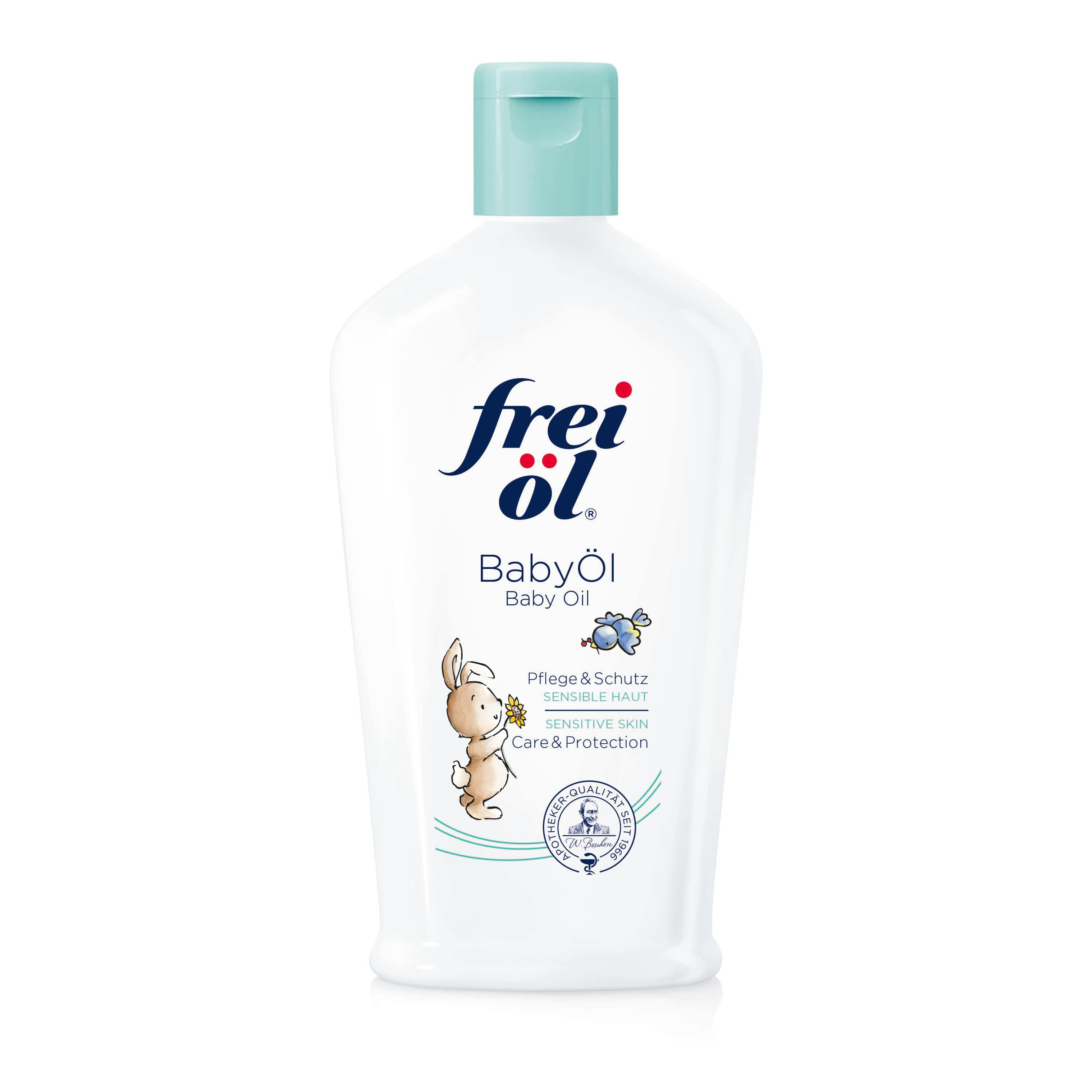 Abbildung für FREI ÖL BabyÖl
