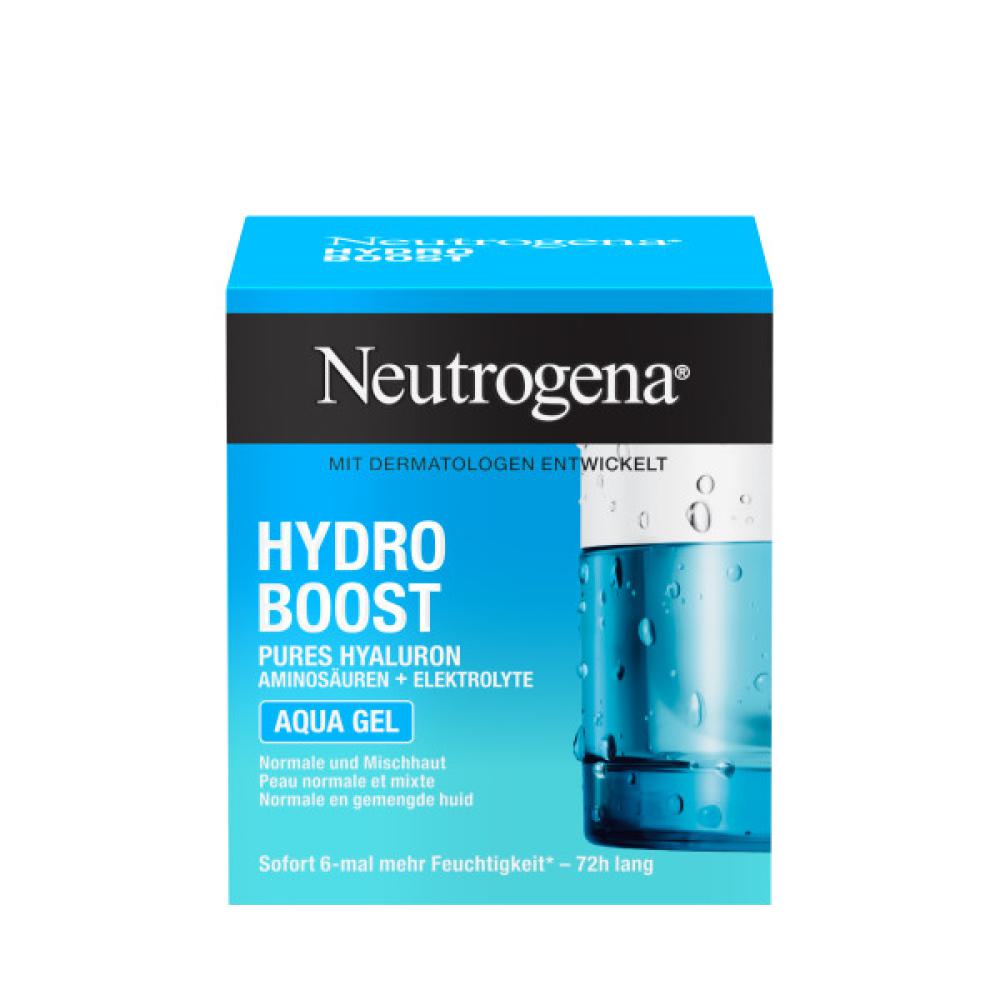 Abbildung für NEUTROGENA Hydro Boost Aqua Gel