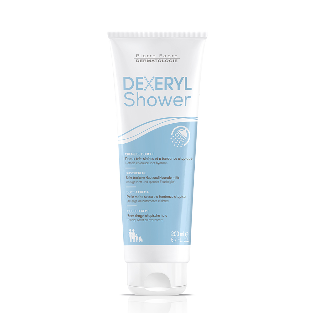 Abbildung für DEXERYL Shower Duschcreme