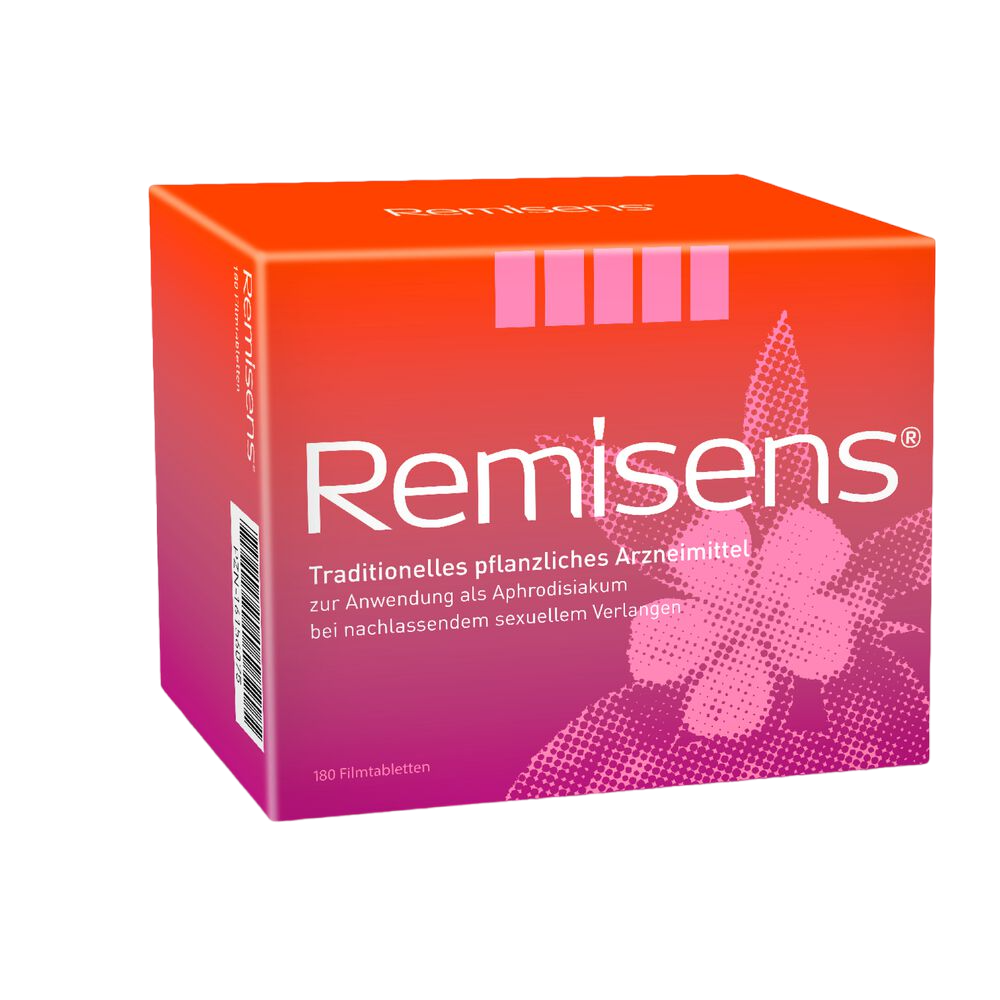 Abbildung für REMISENS Filmtabletten