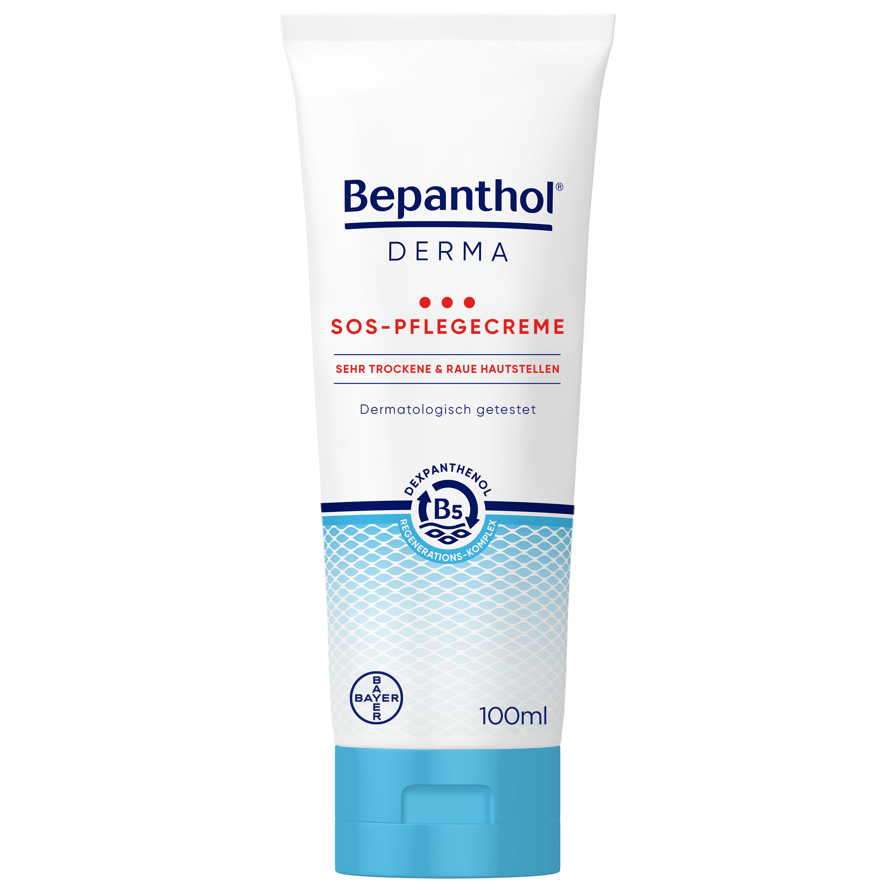 Abbildung für BEPANTHOL Derma SOS-Pflegecreme