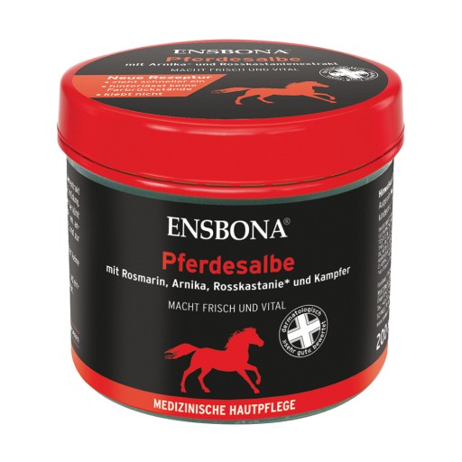 Abbildung für PFERDESALBE classic Ensbona