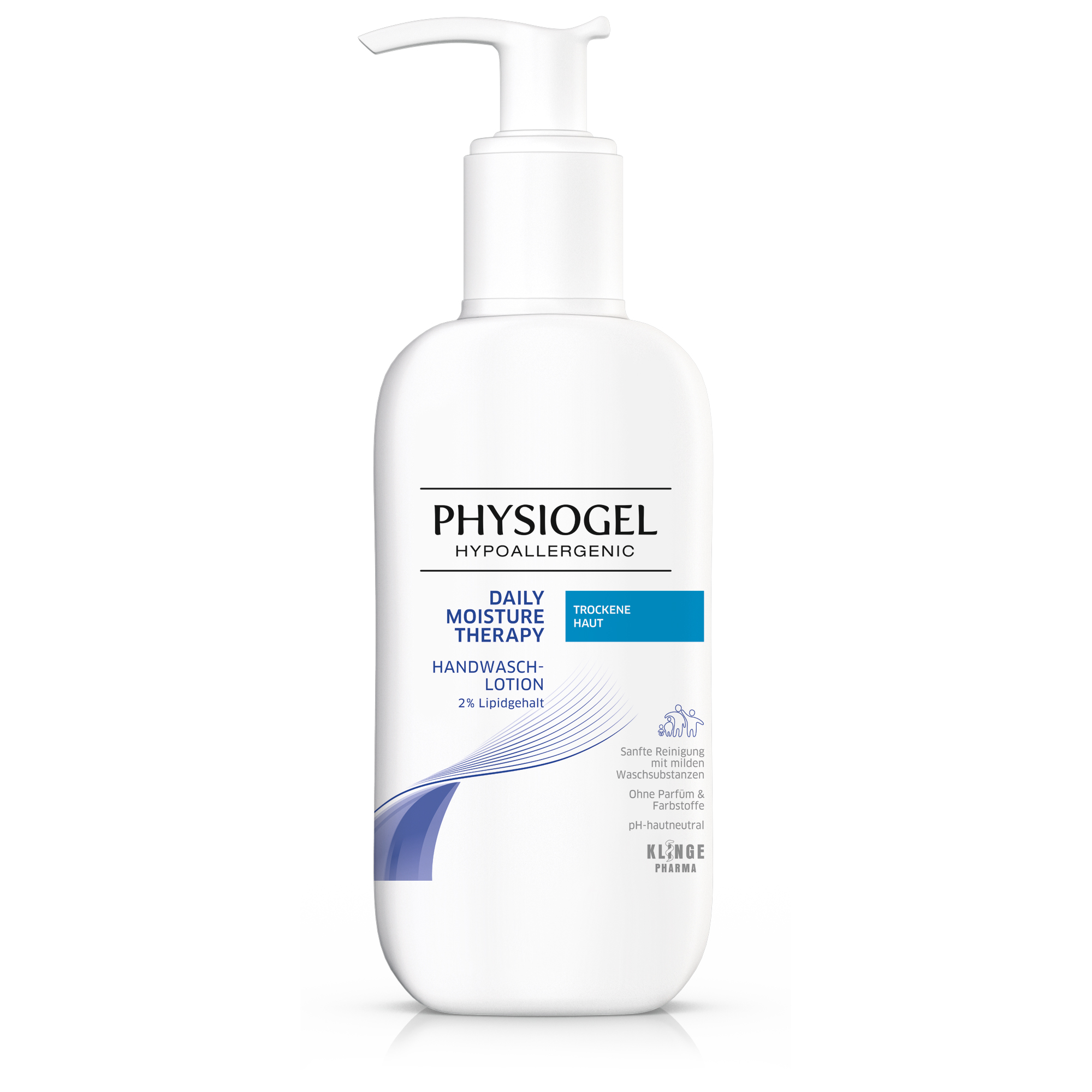 Abbildung für PHYSIOGEL Daily Moisture Therapy Handwaschlotion