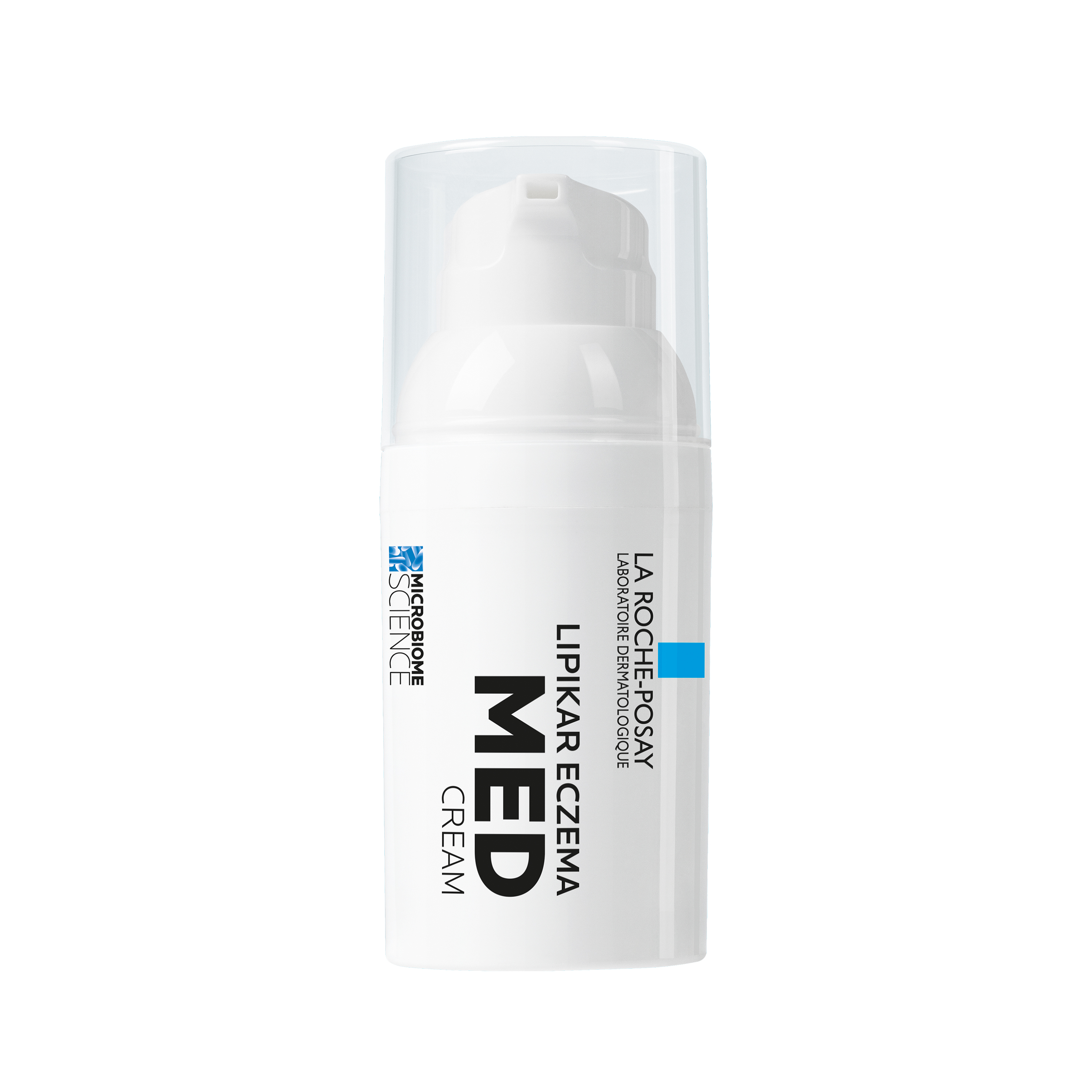 Abbildung für LA ROCHE-POSAY Lipikar Eczema MED Creme