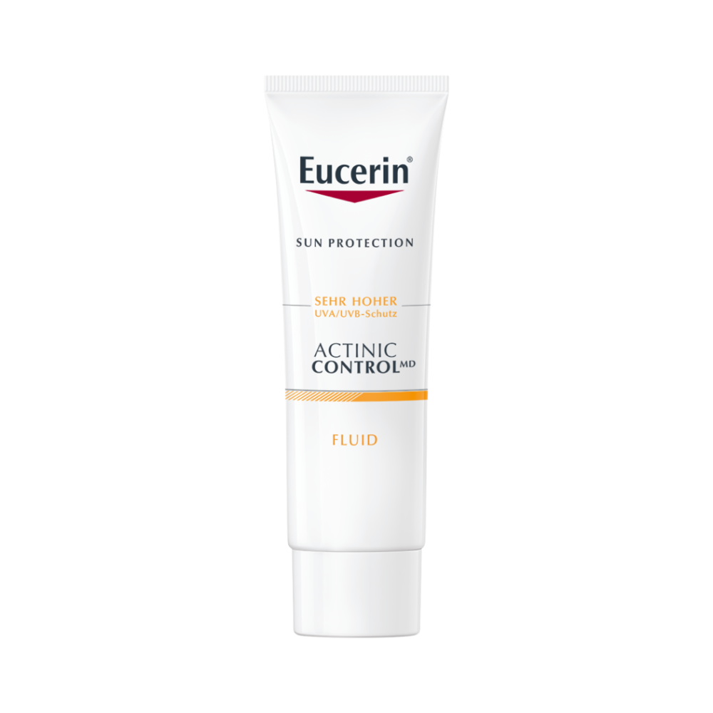 Abbildung für EUCERIN SUN ACTINIC CONTROL MD Emulsion