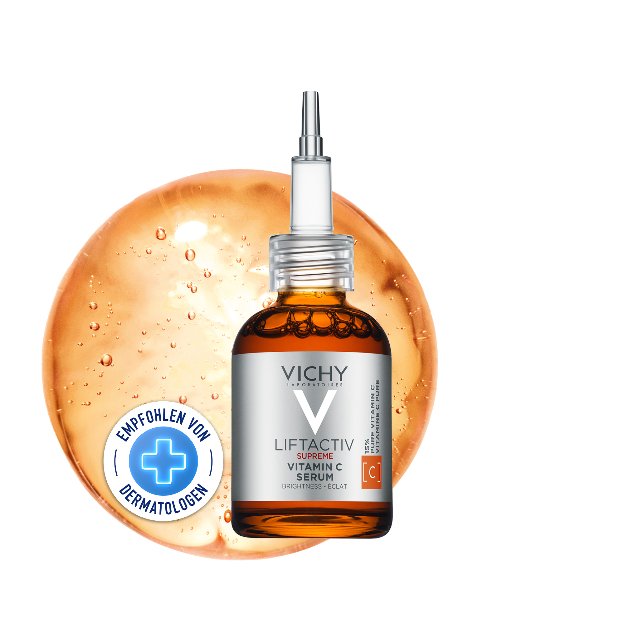 Abbildung für VICHY LIFTACTIV Vitamin C Serum