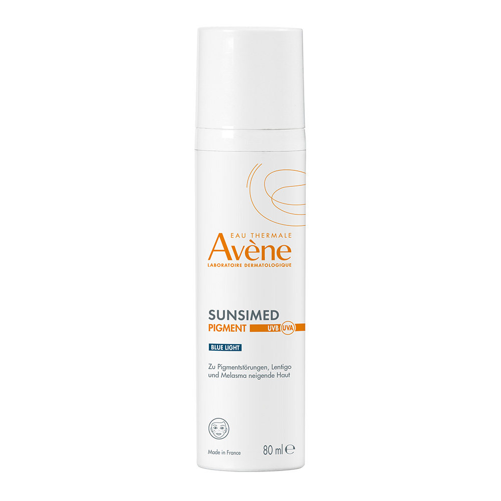 Abbildung für AVENE SunsiMed PIGMENT Emulsion