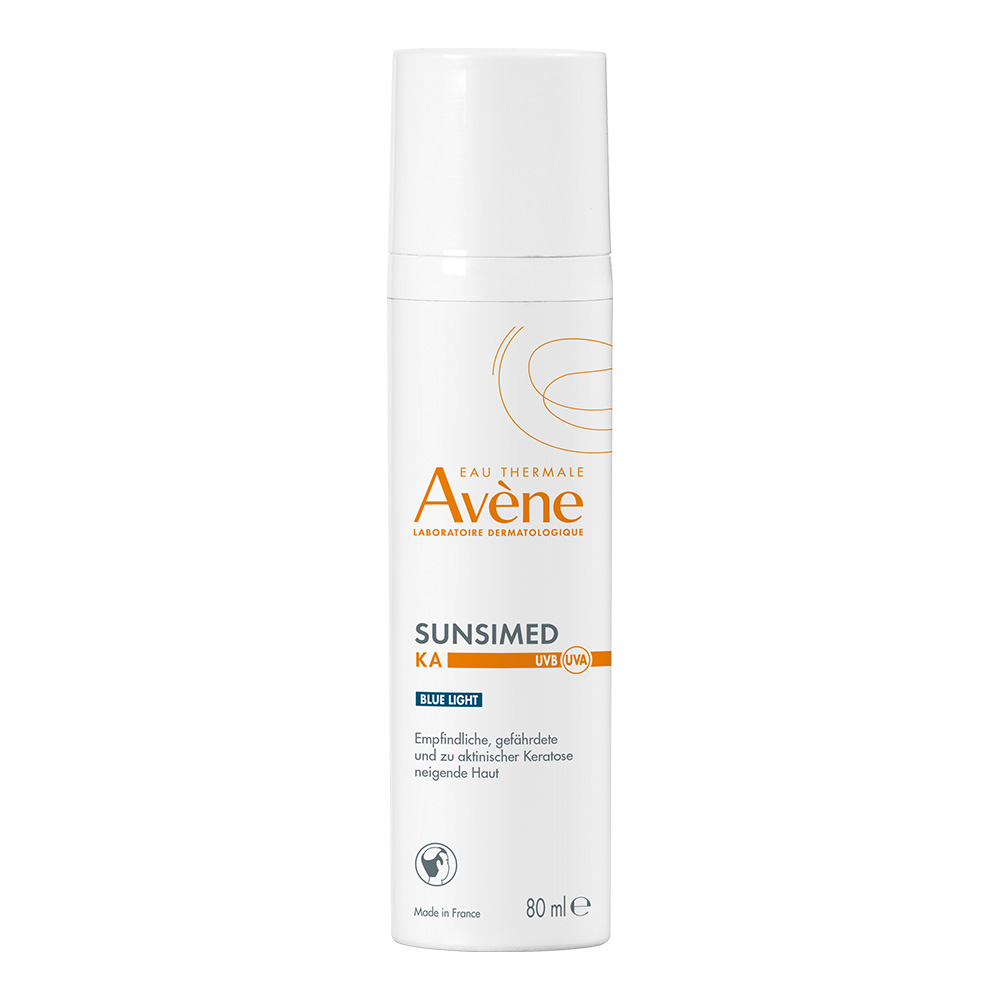 Abbildung für AVENE SunsiMed KA Emulsion