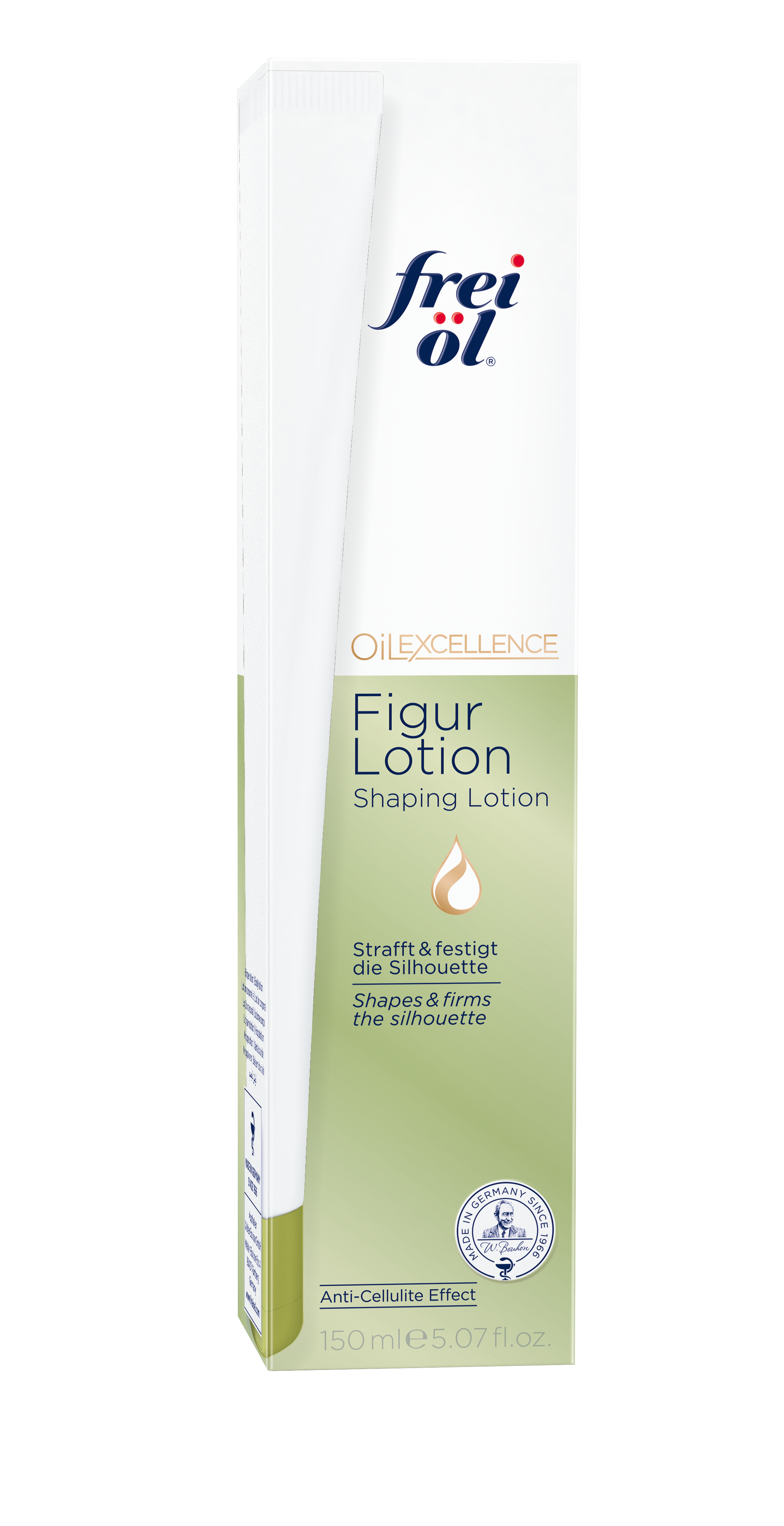 Abbildung für FREI ÖL FigurLotion