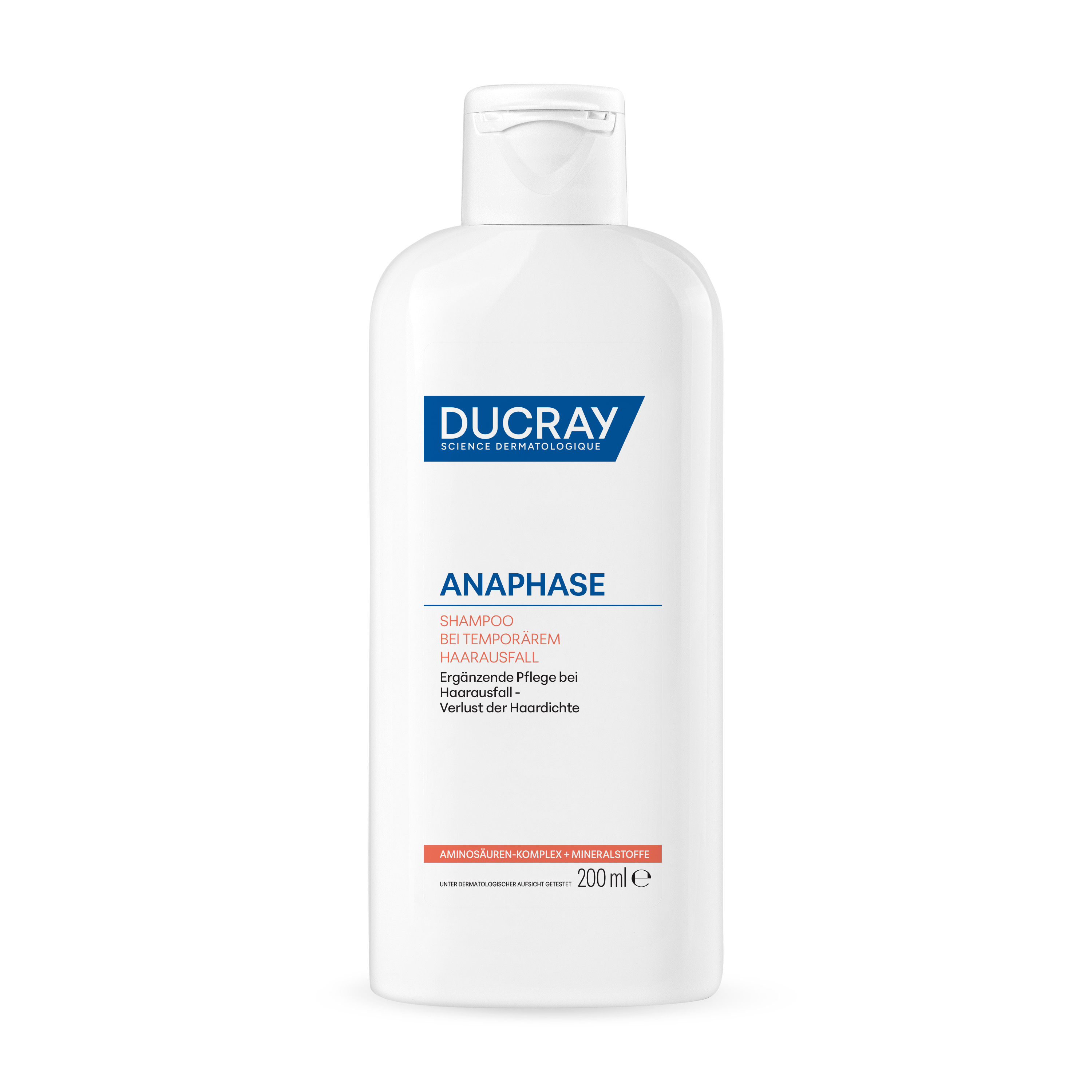 Abbildung für DUCRAY ANAPHASE Shampoo b.temporärem Haarausfall