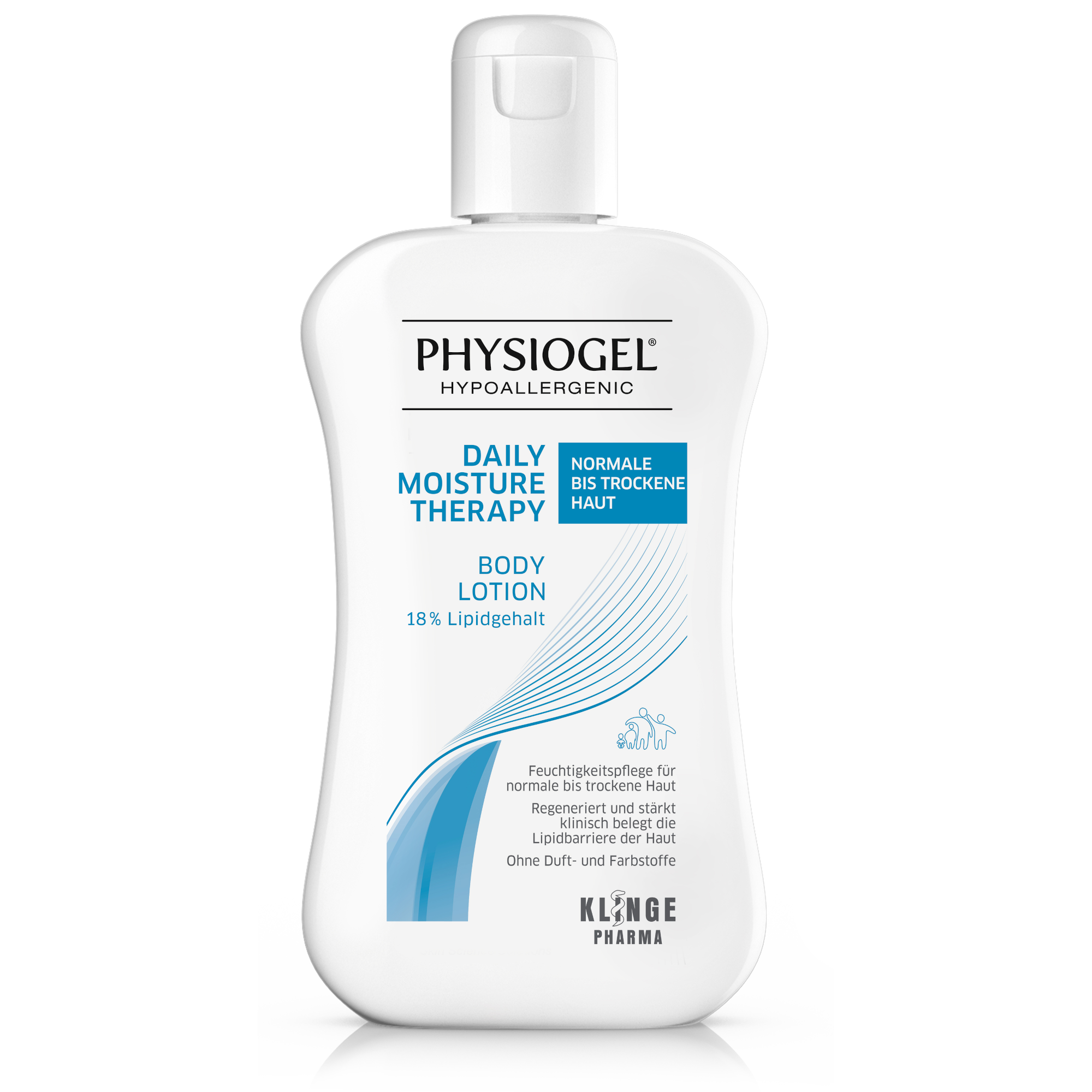 Abbildung für PHYSIOGEL Daily Moisture Therapy Bodylotion